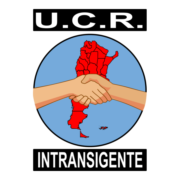 UCRI 1963 Plano Logo PNG Vector