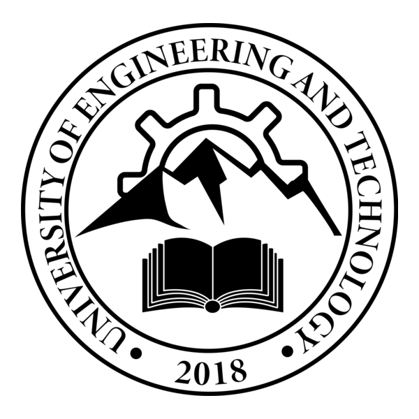 Uet mardan | Docoments Logo PNG Vector