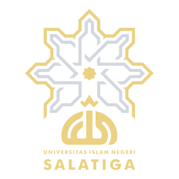 UIN Salatiga Logo PNG Vector