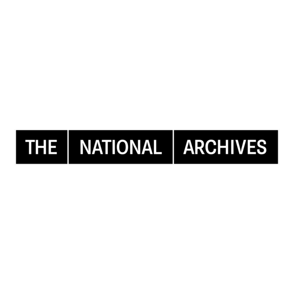 UK National Archives Logo PNG Vector