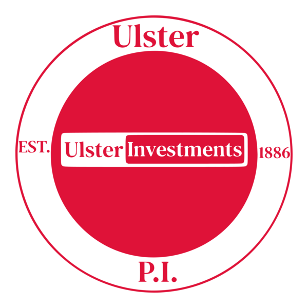 Ulster Investments Logo PNG Vector
