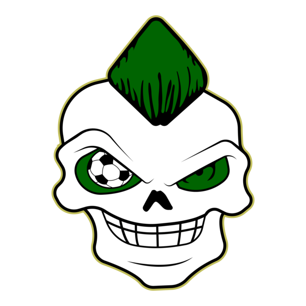 Ultra Helala Boys 2007 Logo PNG Vector