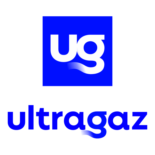 Ultragaz Logo PNG Vector