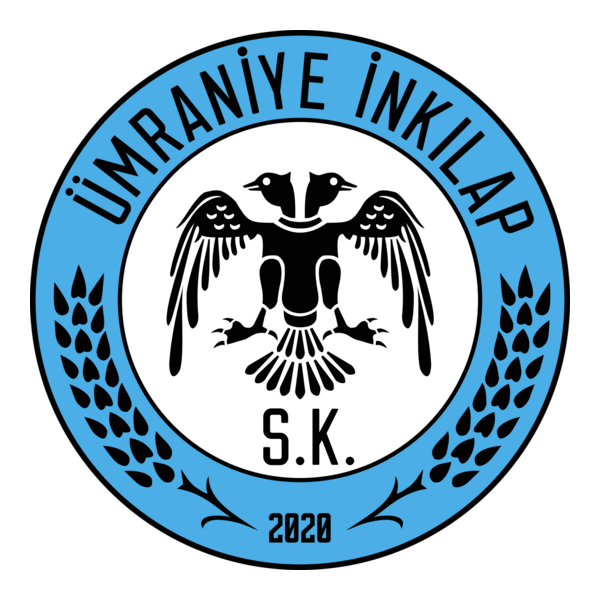 Ümraniye İnkılapspor Logo PNG Vector