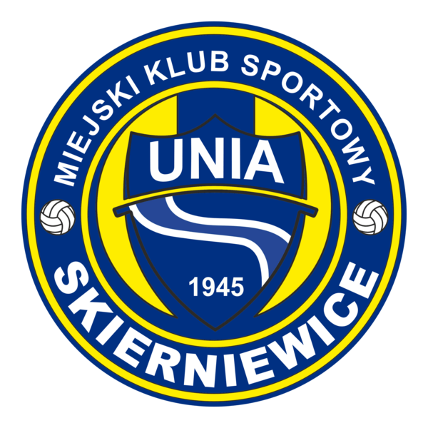 Unia Skierniewice Logo PNG Vector