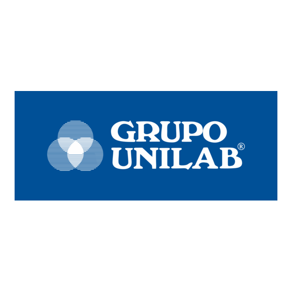 UNILAB - Unidade Laboratorial de Alagoas Logo PNG Vector