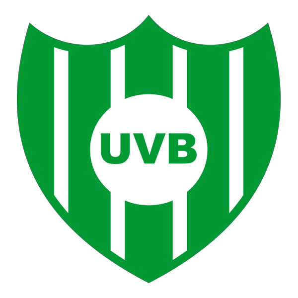 Unión Villa Bermejo de Bermejo Caucete San Juan Logo PNG Vector