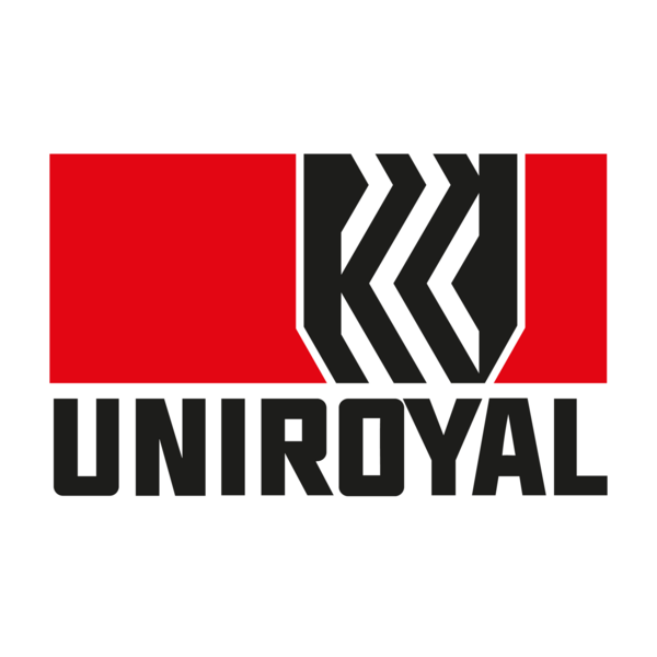 Uniroyal Tires Logo PNG Vector