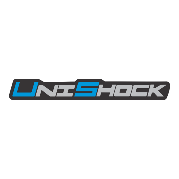 UNISHOCK Logo PNG Vector