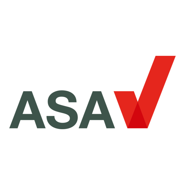 United Kingdom Advertising Standards Authority Logo PNG Vector