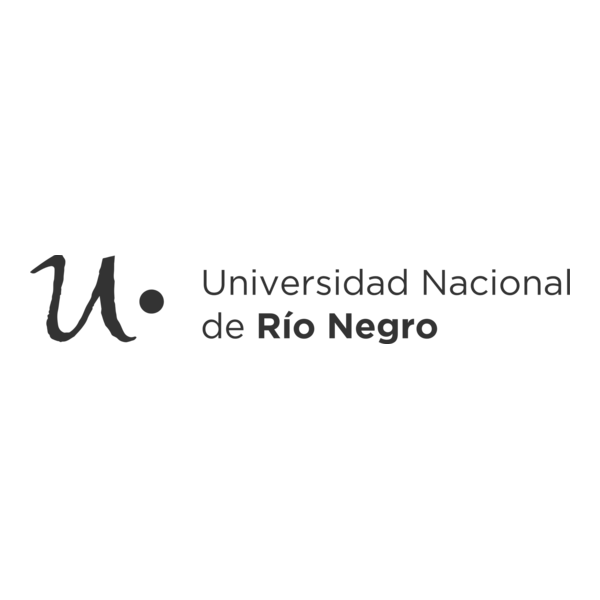 Universidad Nacional de Río Negro Logo PNG Vector