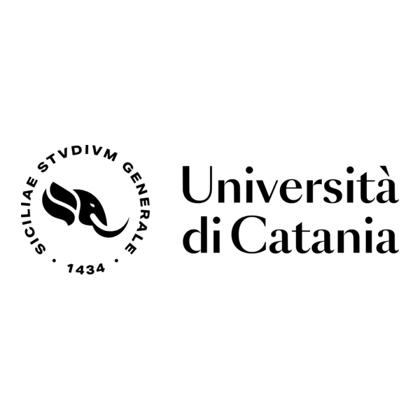 Università di Catania Logo PNG Vector