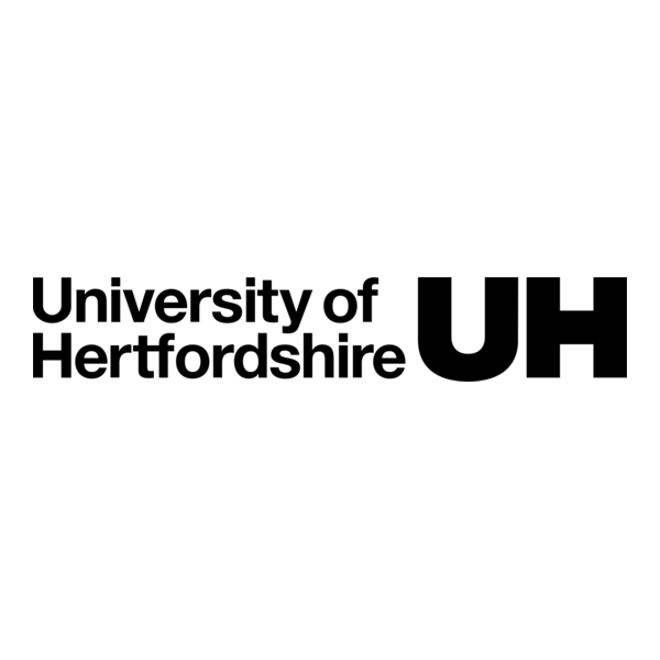 University of Hertfordshire Logo PNG Vector
