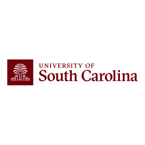 University of South Carolina Logo PNG Vector