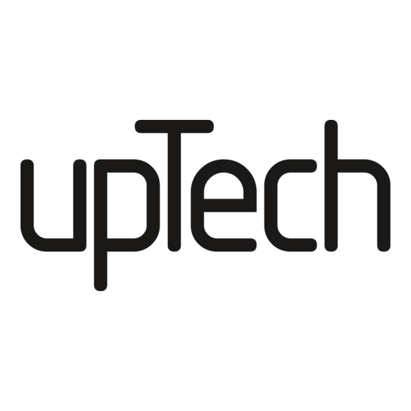 upTech Logo PNG Vector (AI) Free Download