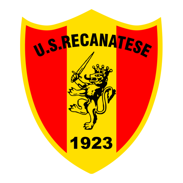 USD Recanatese Logo PNG Vector