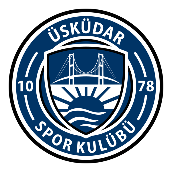 Üsküdar Futbol Yatırımları A.Ş. Logo PNG Vector