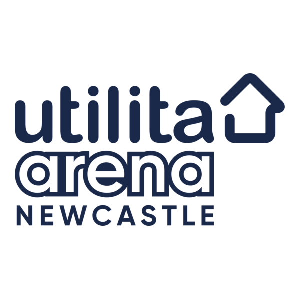 Utilita Arena Logo PNG Vector