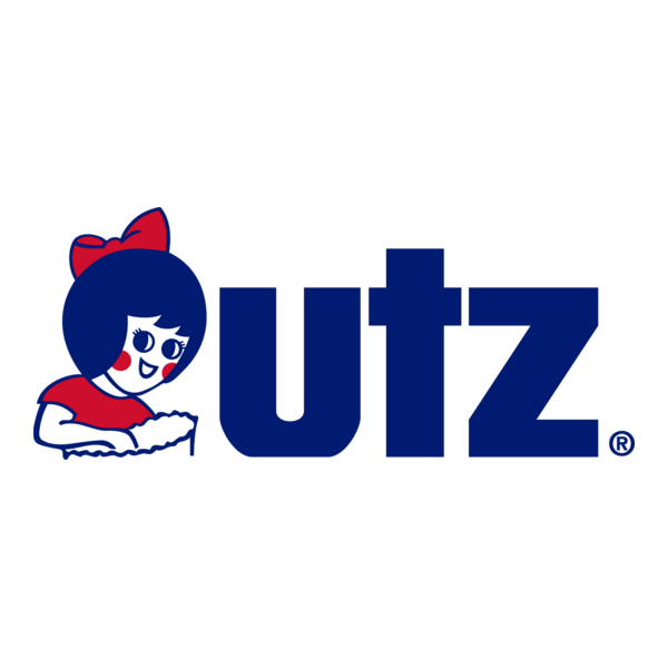 Utz Quality Foods Logo PNG Vector