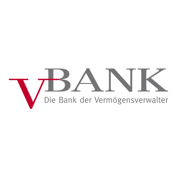 V-Bank Logo PNG Vector