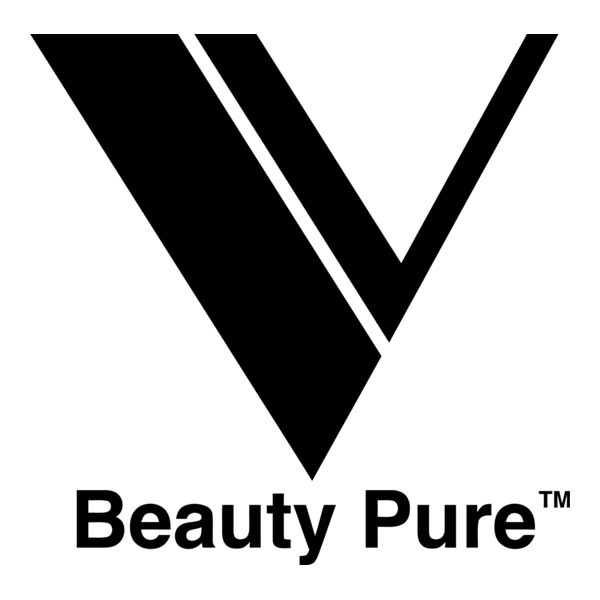 Valentino Beauty Pure Logo PNG Vector
