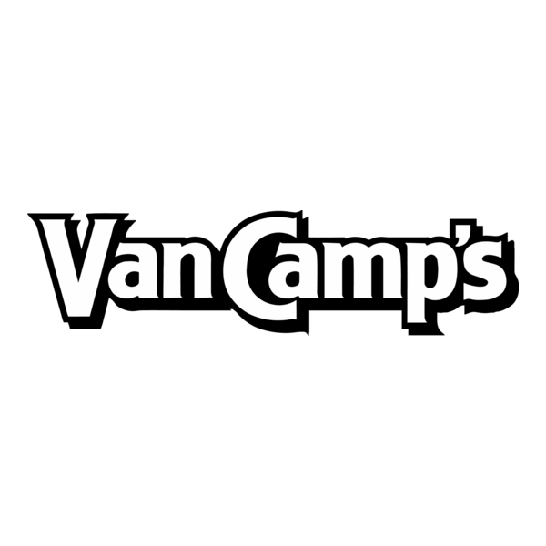 Van Camp's Logo PNG Vector
