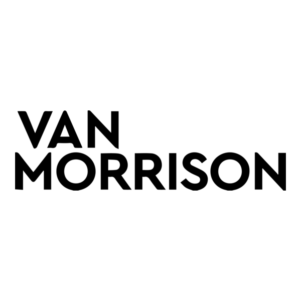 Van Morrison Logo PNG Vector