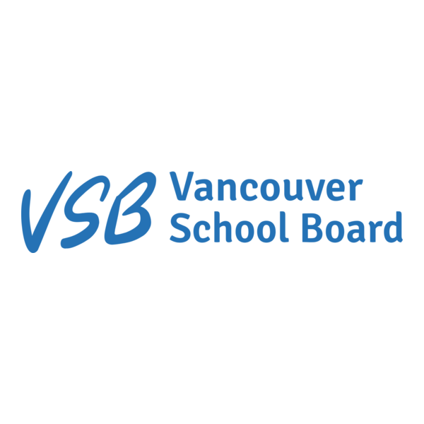 Vancouver School Board (2022) Logo PNG Vector