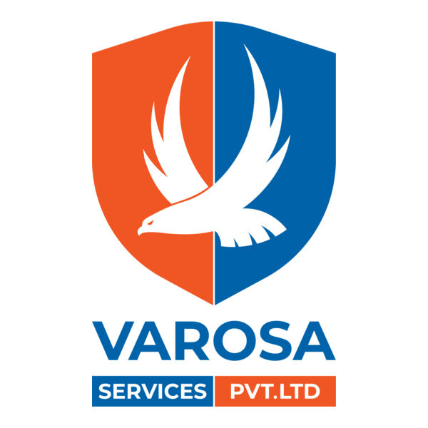 Varosa Services Pvt. Ltd. Logo PNG Vector
