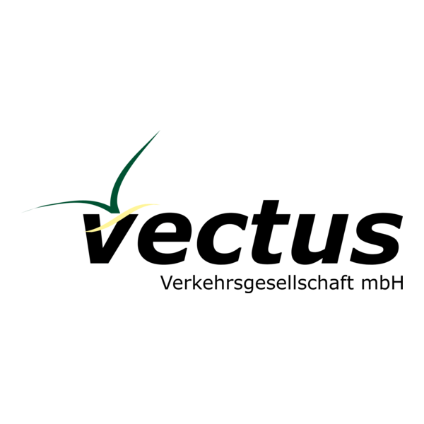Vectus Logo PNG Vector