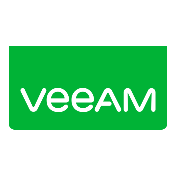Veeam (2022) Logo PNG Vector