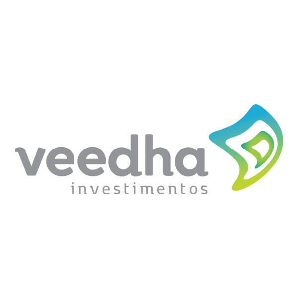 VEEDHA INVESTIMENTOS Logo PNG Vector