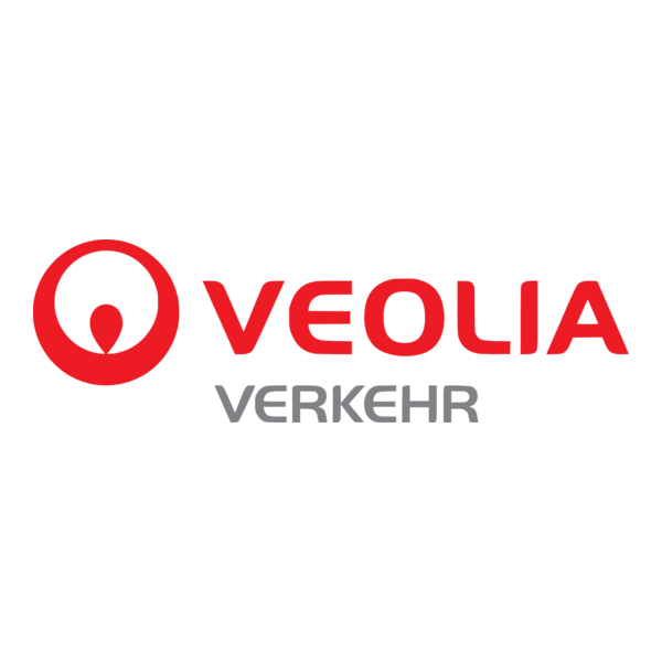 Veolia verkehr Logo PNG Vector