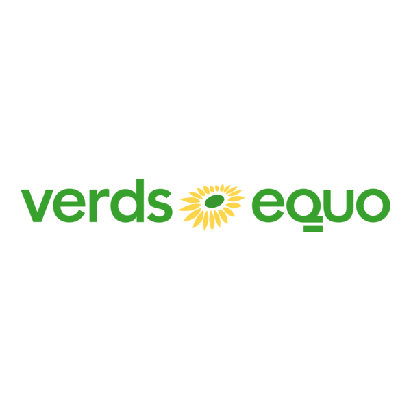 Verds Equo Logo PNG Vector