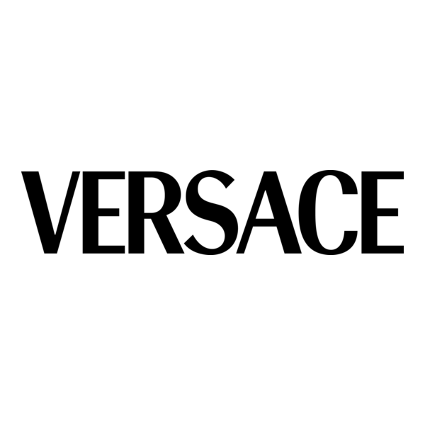Versace Logo PNG Vector