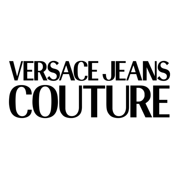 Versace V Jeans Couture Logo PNG Vector