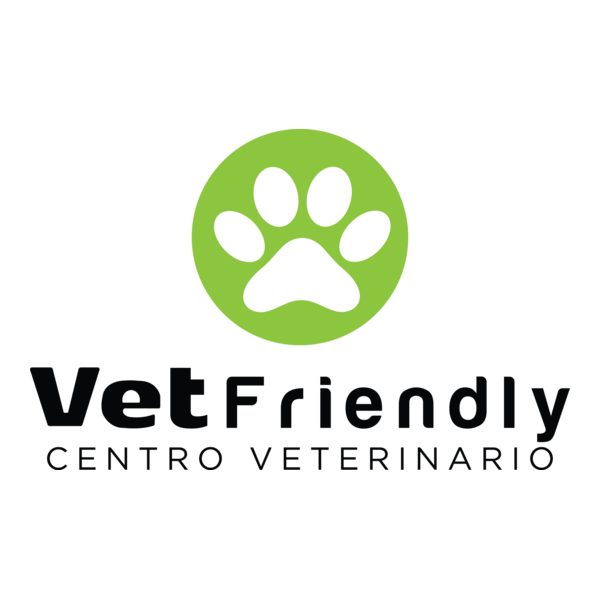 vetfriendly Logo PNG Vector