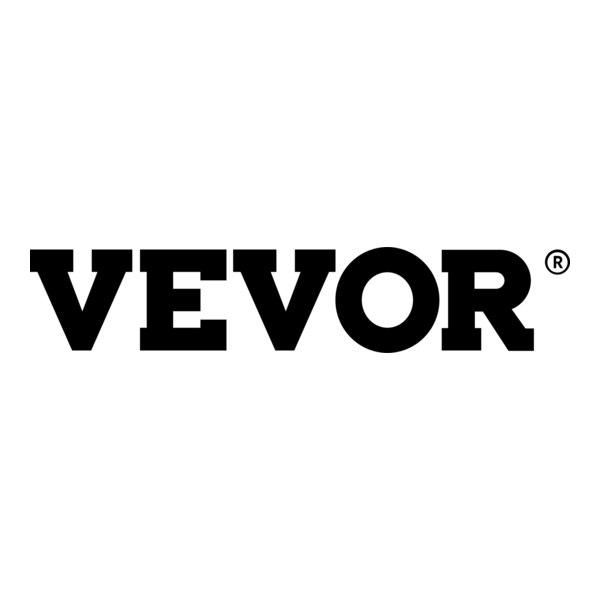 Vevor Logo PNG Vector