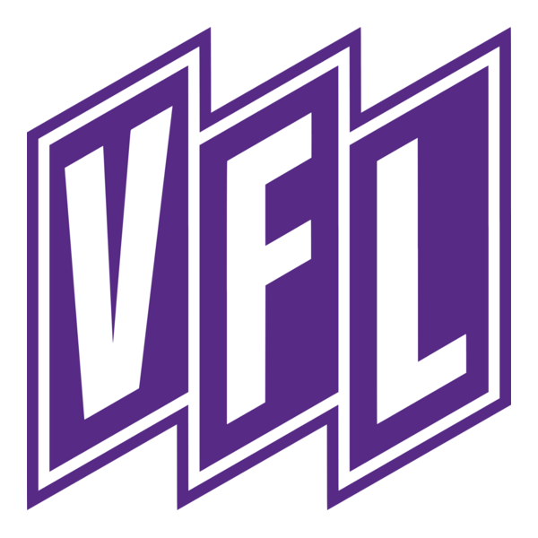 VfL Osnabrueck Logo PNG Vector