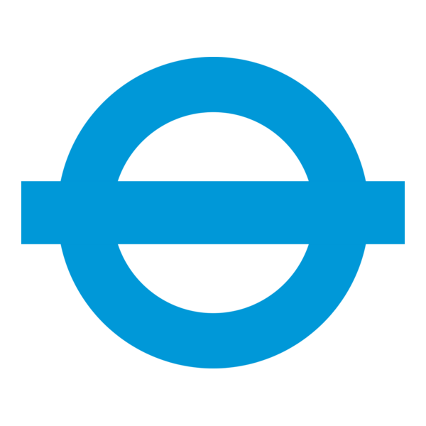 Victoria line Logo PNG Vector