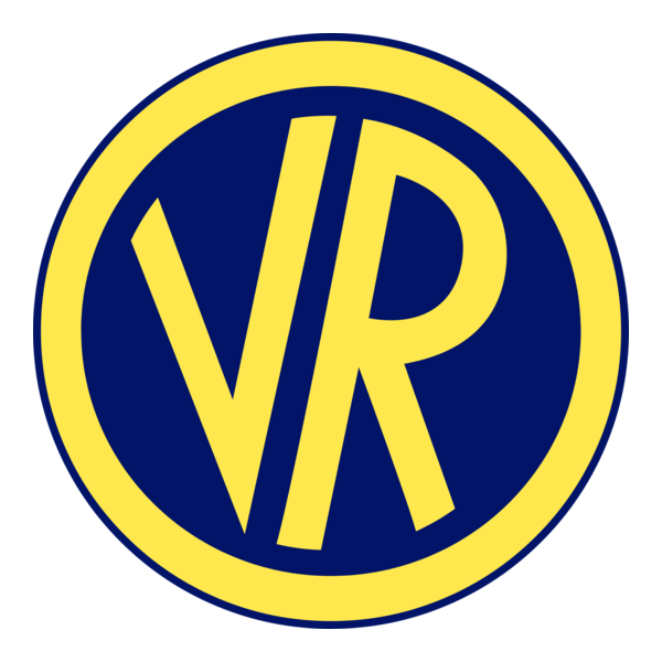 Victoria Railways Logo PNG Vector