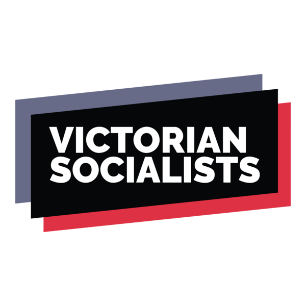 Victorian Socialists Logo PNG Vector