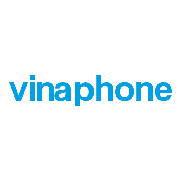 VinaPhone - VNPT Logo PNG Vector