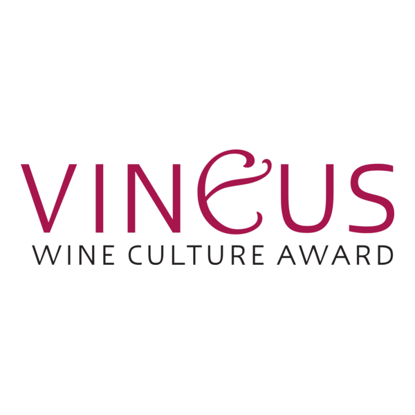 Vineus Wine Culture Award Logo PNG Vector