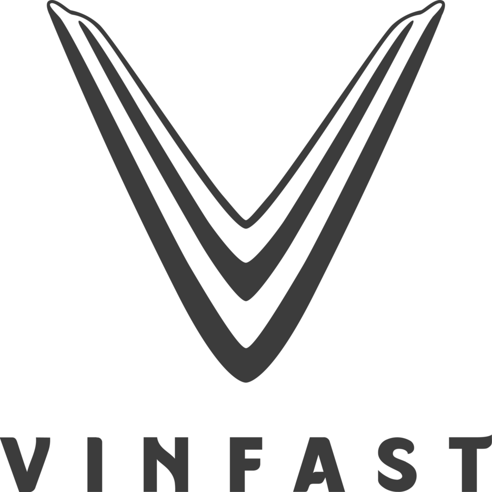 VinFast Logo PNG Vector