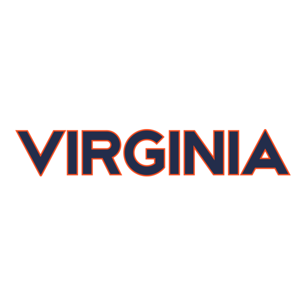 Virginia Cavaliers Logo PNG Vector