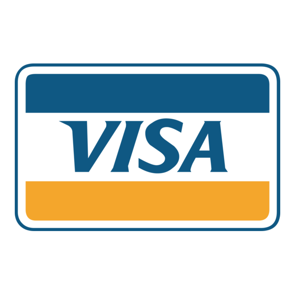 VISA 2000-2006 Logo PNG Vector