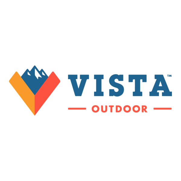 Vista Outdoor Logo PNG Vector