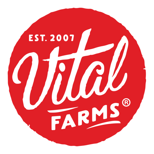 Vital Farms Logo PNG Vector