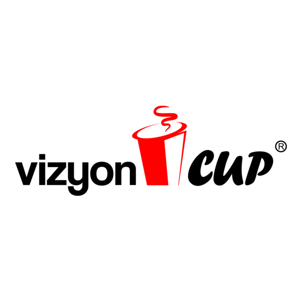 VİZYON CUP Logo PNG Vector
